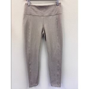 Athleta Women's Medium Delaney Herringbone Pant Legging